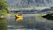 Imagen de Ocupación plena en destinos de Neuquén durante el fin de semana largo de carnaval