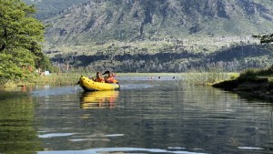 Ocupación plena en destinos de Neuquén durante el fin de semana largo de carnaval