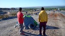 Imagen de Las nuevas tomas de Neuquén ya suman más de  800 familias