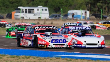Viedma - 16/02/2020

1° fecha de TC en el autodromo ciudad de Viedma

 series del TC

Foto: Marcelo Ochoa