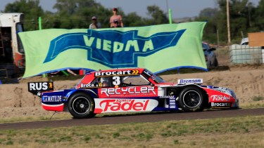 Viedma - 16/02/2020

1° fecha de TC en el autodromo ciudad de Viedma

 series del TC

Foto: Marcelo Ochoa