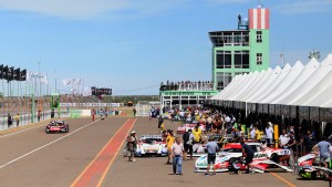 TC en Viedma: la programación completa