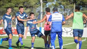 Regional Amateur: Deportivo Villalonga a un paso de la clasificación