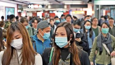 Varios países exigen continuar con la investigación en China por el origen del coronavirus. 