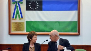 En diciembre continuará en Viedma el juicio político a Daniela Zágari