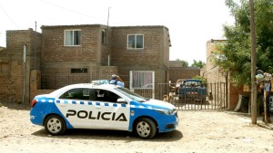 Crimen de Zapala: los hermanos todavía no pudieron hablar de lo que pasó