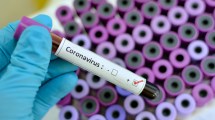 Imagen de Cronología del coronavirus en Bariloche a una semana del primer caso