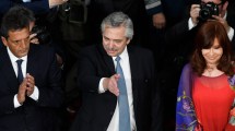 Imagen de Aborto legal: en 10 días, Alberto Fernández enviará el proyecto