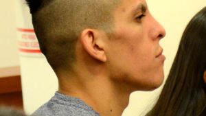 Femicidio de Cielo López: renuevan la prisión preventiva de Escobar