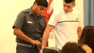 El femicidio de Cielo López va a juicio por jurado en Neuquén