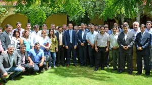 La pandemia suspendió el debate de la coparticipación en Neuquén