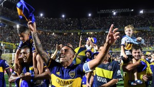 Boca y las razones de una resurrección necesaria