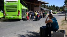 Imagen de Cómo serán los viajes en micros de larga distancia