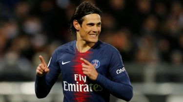 Al delantero del PSG lo seduce la posibilidad de Boca, aunque la parte económica es el tema a sortear.