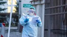 Imagen de Reportaron 36 nuevos casos de Coronavirus en el país, y ya suman 301