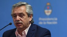 Imagen de Alberto Fernández: «No estamos de vacaciones; si no, vamos a fracasar»