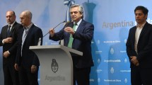 Imagen de Cuarentena total: repasá algunas indicaciones del Poder Ejecutivo