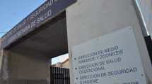 Imagen de El primer caso de coronavirus de Neuquén no mantuvo contacto estrecho con otras personas