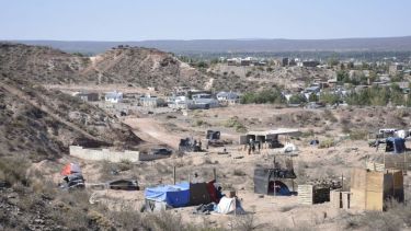 Las tomas son una expresión más clara del fracaso de la política pública. 