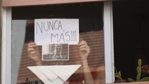 Las Madres de la Plaza de Neuquén, realizarán la marcha virtual este año