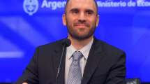 Imagen de El Gobierno refinanciará la deuda por US$68.843 millones