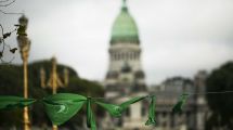 Imagen de El gobierno nacional prepara el envío del proyecto por el aborto legal, hasta la semana 14