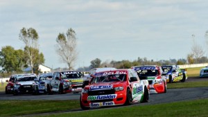 El TC Pick Up suspendió el estreno del certamen