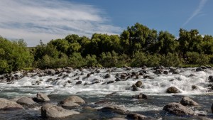 Coronavirus: prohíben el acceso de turistas a las Áreas Naturales Protegidas de Neuquén