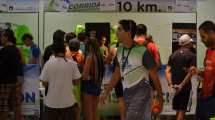 Imagen de Corrida de Cipolletti: acreditaciones, horarios y cortes de tránsito