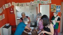 Imagen de Organizaciones sociales quieren integrar los comités de emergencia de Neuquén
