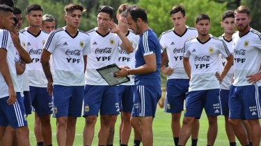 Batista y el dilema de buscar un nuevo equipo para 2021.