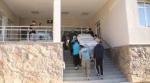 Imagen de El nuevo hospital de Zapala estará listo la semana que viene
