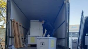 Desde hoy colocan la vacuna antigripal a domicilio en Neuquén