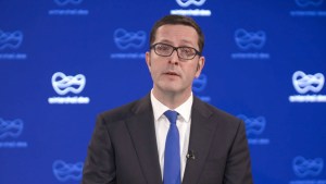 Wintershall Dea: en Argentina «necesitamos estabilidad»