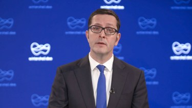 El CEO de la petrolera Wintershall DEA, Mario Mehren, advirtió que el conflicto bélico tendrá consecuencias de largo alcance.