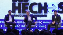 Imagen de Gastón Remy se va de Vista Oil&Gas por «razones personales»