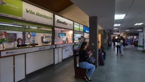 Piden precisiones sobre el destino de los fondos para construir la terminal de ómnibus de Bariloche
