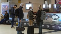 Imagen de Coronavirus: con estas medidas buscan frenar su expansión en Argentina