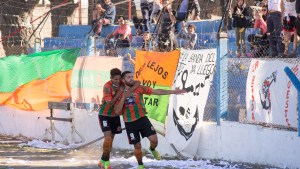 Independiente y Puerto Moreno, los últimos clasificados en el Regional