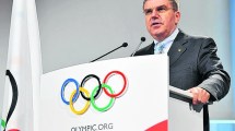 Imagen de El COI evalúa posponer Tokio 2020