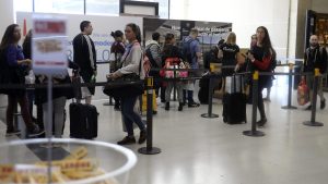Bariloche tendrá vuelos directos a Santiago de Chile también en invierno