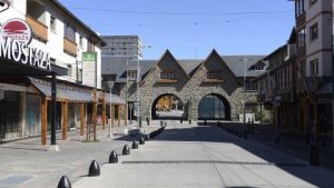 Crean una web para agrupar los delivery de Bariloche