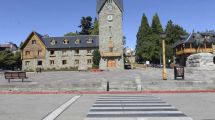 Imagen de Cuáles son los obstáculos del municipio de Bariloche al no tener aprobado el aumento de tasas