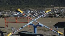 Imagen de Gennuso: “Es alto el nivel de aislamiento en Bariloche”