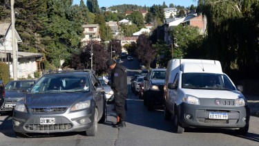 En lo que va de la pandemia se contagiaron 200 personas en Bariloche de las cuales 149 se curaron. (foto archivo)