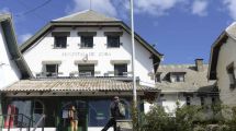 Imagen de Ya no quedan pacientes sospechosos de coronavirus en Bariloche