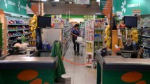 Imagen de Hoy no abren los supermercados en Bariloche