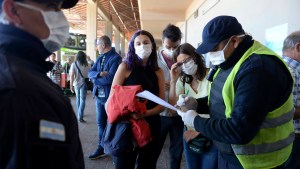 Así viajaremos en los micros de larga distancia, cuando vuelvan