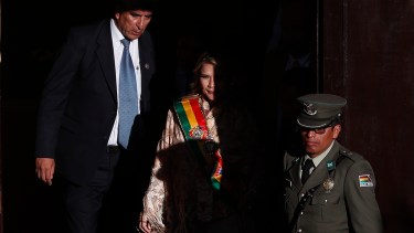 Foto AP