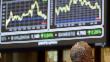 Los dólares financieros también mostraron importantes bajas en sus cotizaciones. 